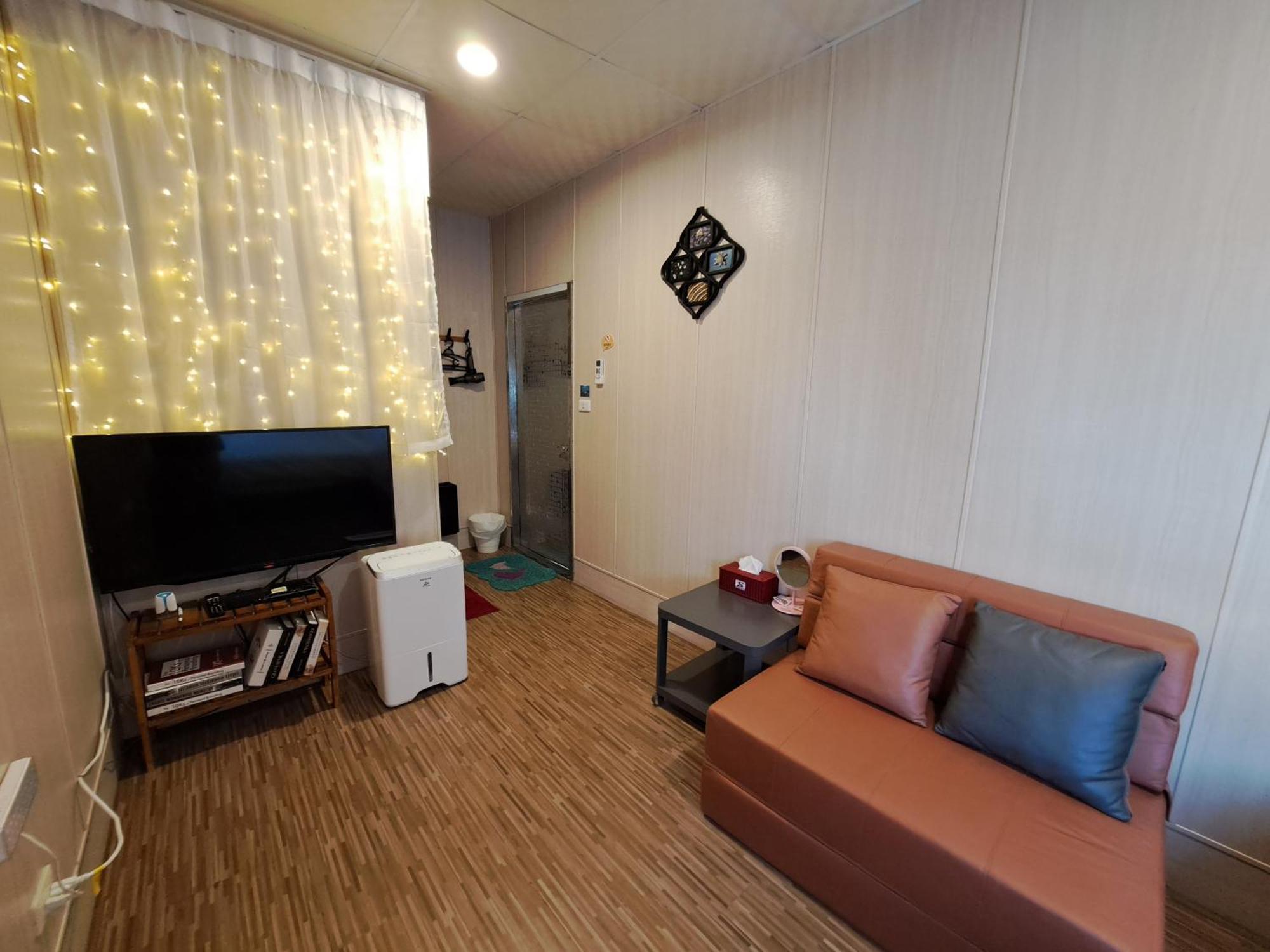 Hotel 舞浪海景旅店 à Île Lamay Extérieur photo