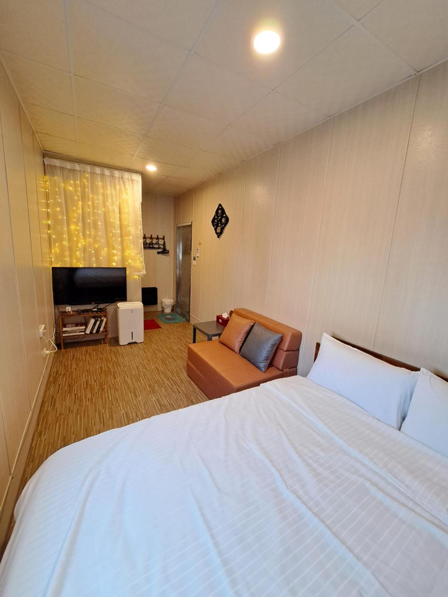Hotel 舞浪海景旅店 à Île Lamay Extérieur photo