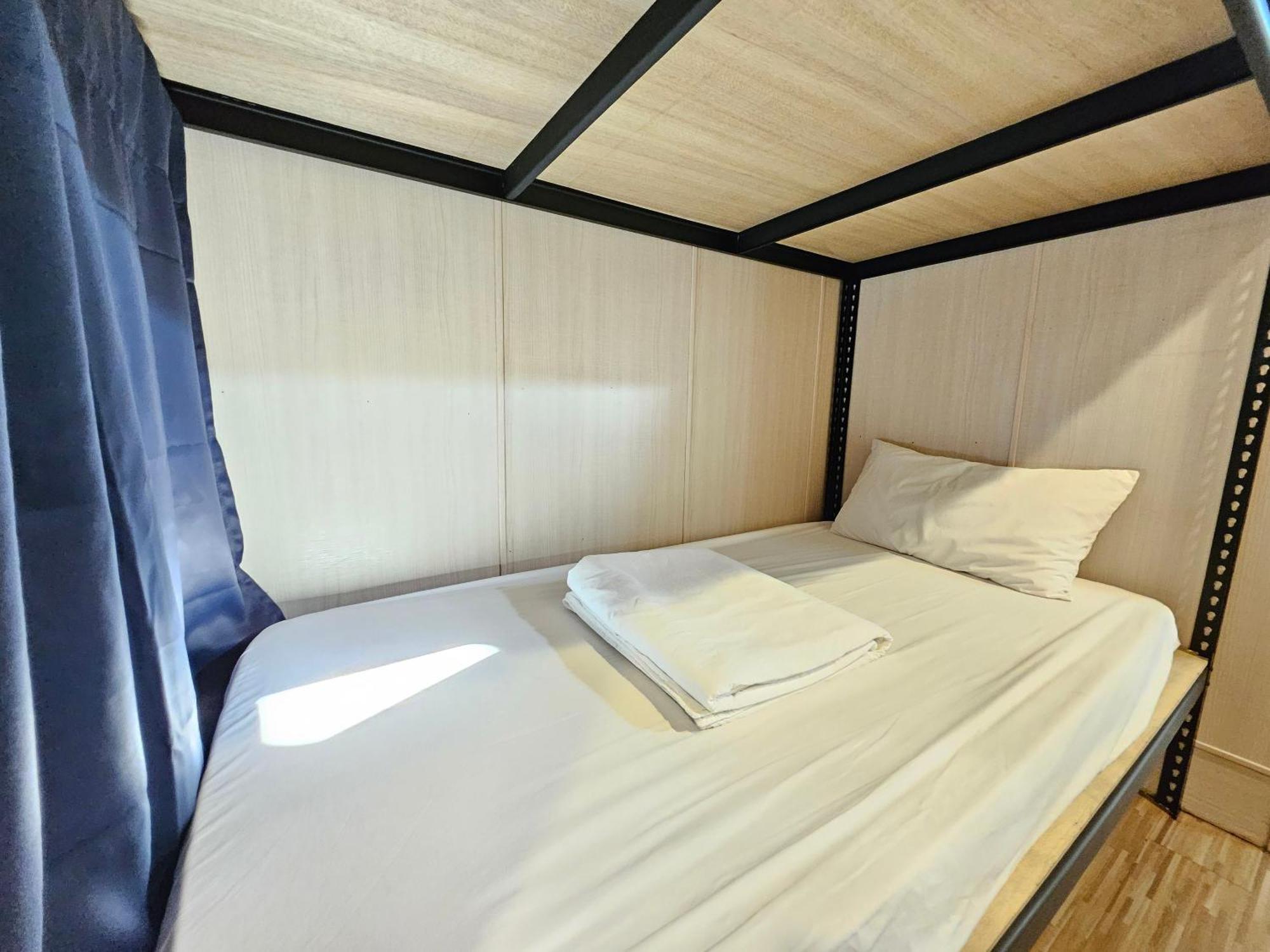 Hotel 舞浪海景旅店 à Île Lamay Extérieur photo