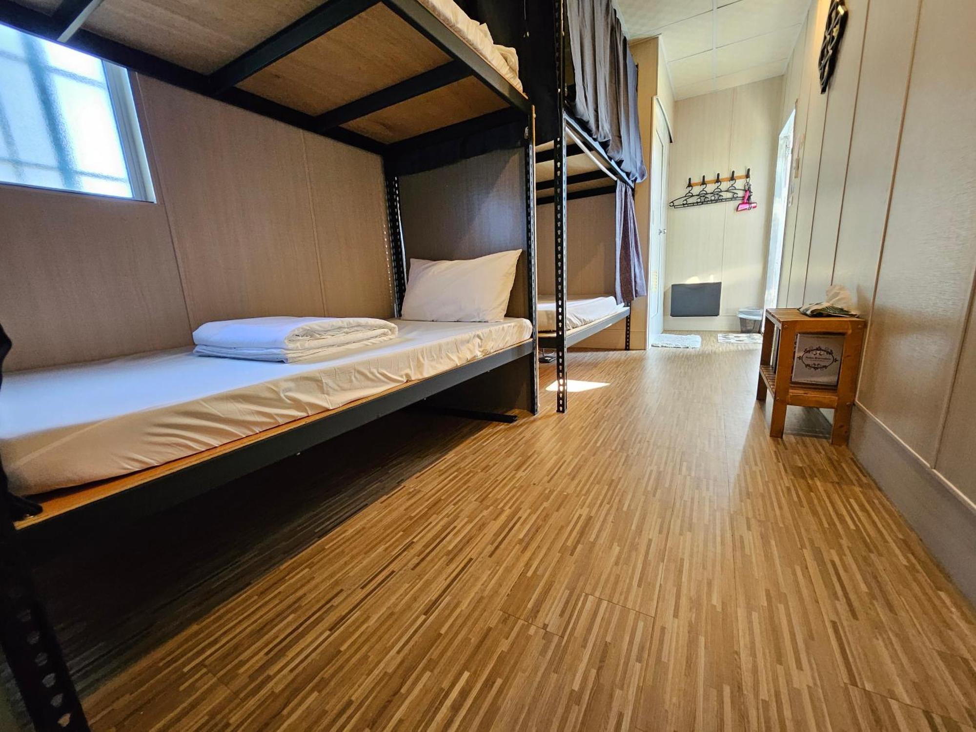 Hotel 舞浪海景旅店 à Île Lamay Extérieur photo