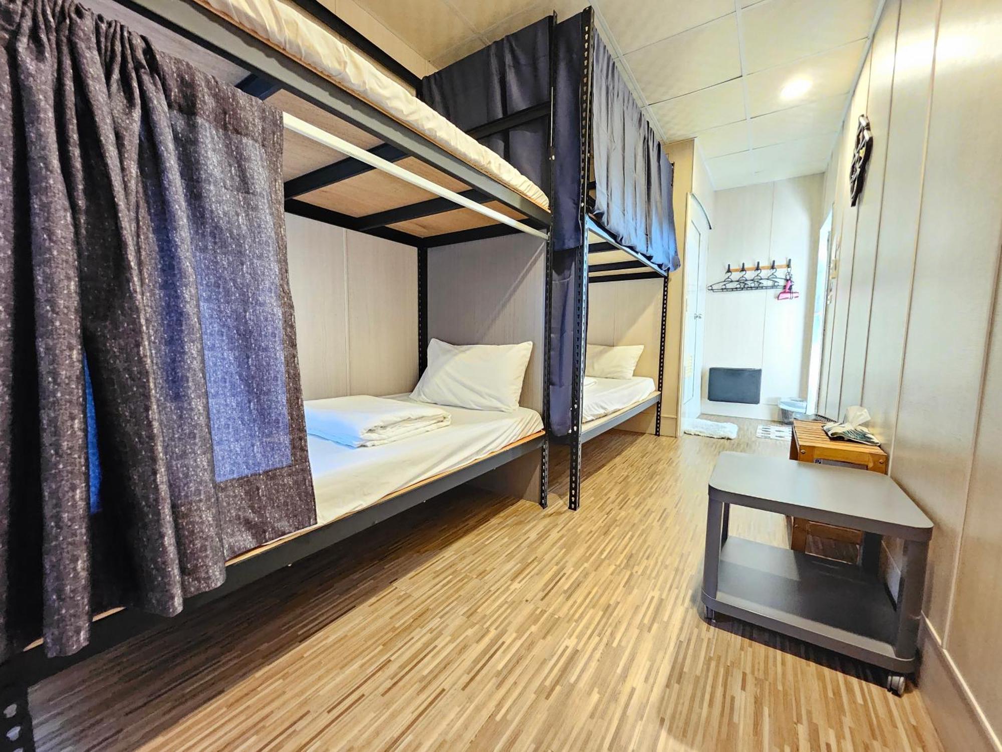 Hotel 舞浪海景旅店 à Île Lamay Extérieur photo