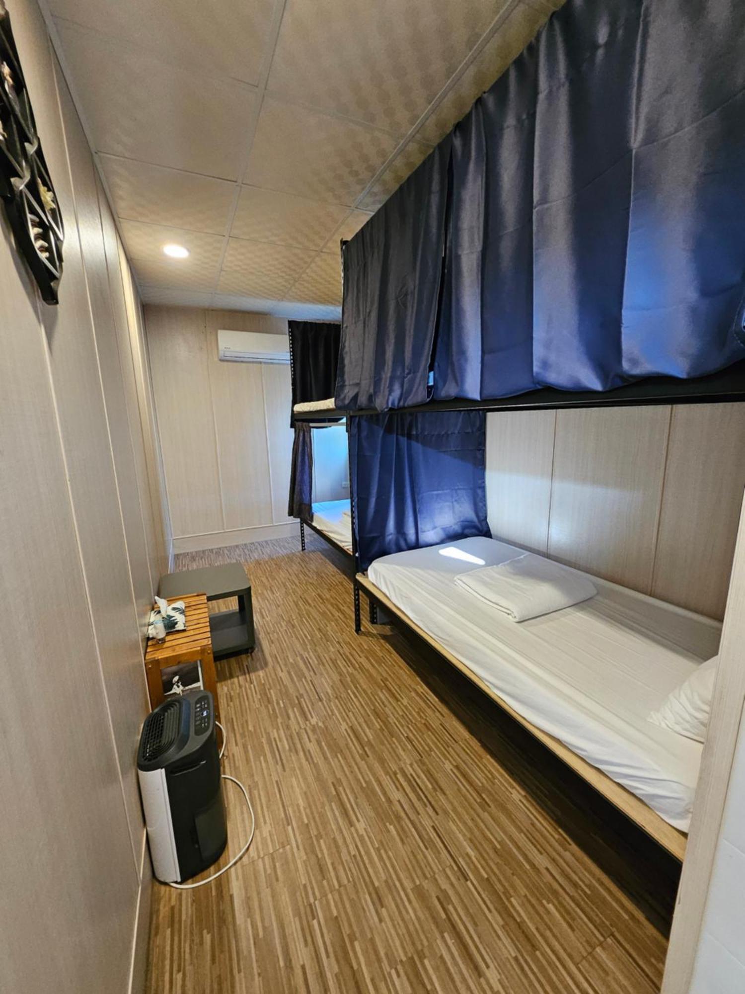 Hotel 舞浪海景旅店 à Île Lamay Extérieur photo