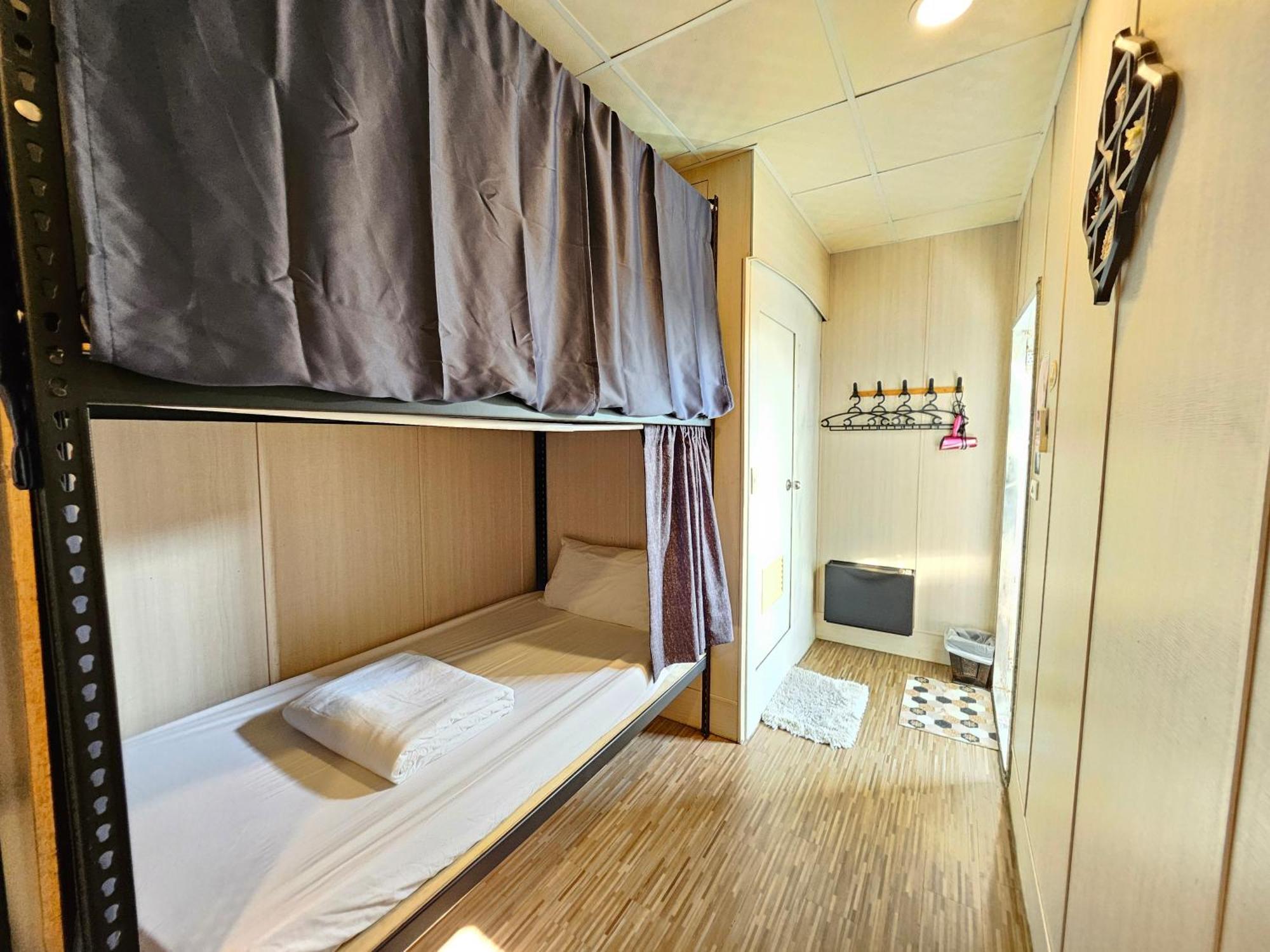 Hotel 舞浪海景旅店 à Île Lamay Extérieur photo