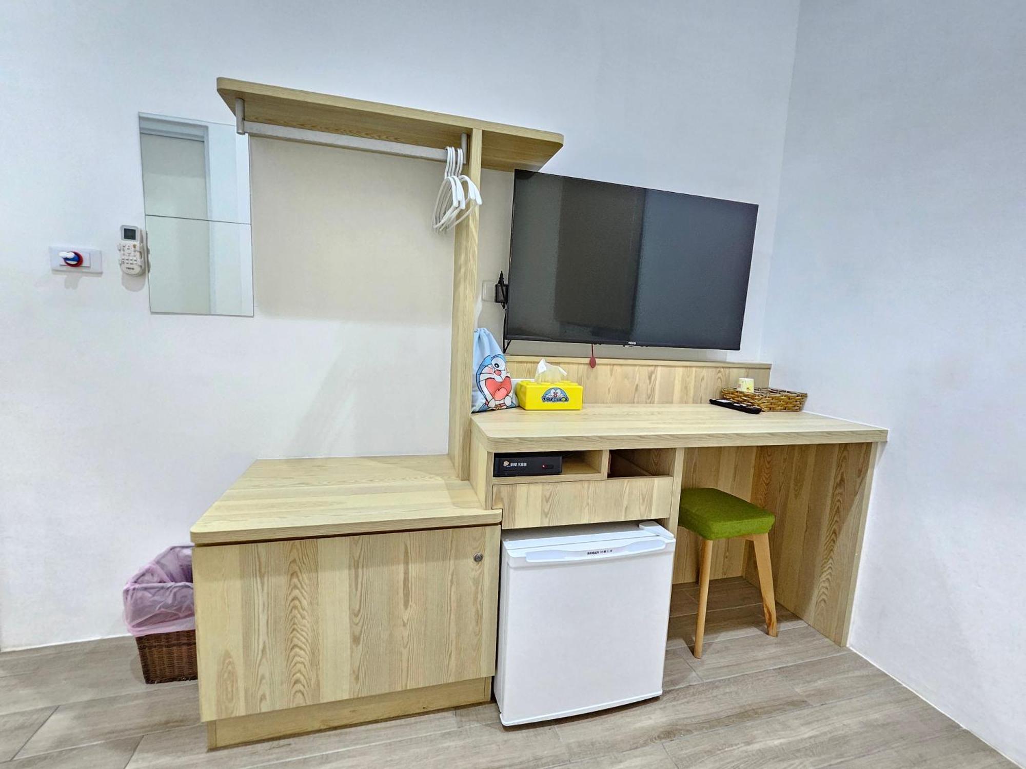 Hotel 舞浪海景旅店 à Île Lamay Extérieur photo